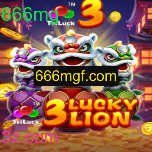 Descubra o Universo de 3LUCKYLION: A Nova Sensação dos Jogos Digitais