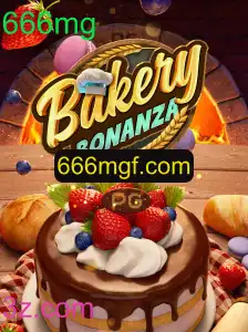 Descubra o Delicioso Mundo do BakeryBonanza