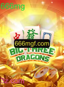 BigThreeDragons: Desvendando o Fascínio do Novo Jogo de Cartas
