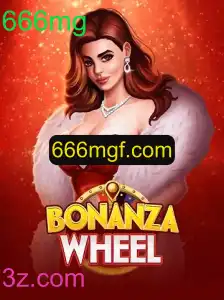 Descubra o Fascinante Mundo de BonanzaWheel: A Emoção do Vício em 666mg