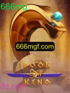 Descubra o Mundo de BookOfKeno: Regras e Estratégias para o Novo Jogo Eletrizante