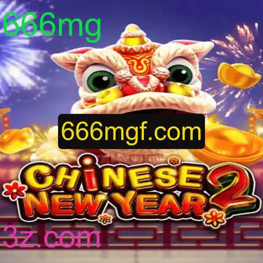 CHINESENEWYEAR2: Descubra o Jogo Revolucionário de Estratégia