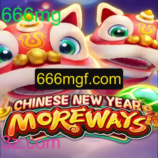 Explorando CHINESENEWYEARMOREWAYS: Um Jogo Culturalmente Rico e Empolgante