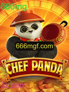 Descubra ChefPanda: A Aventura Culinária com Sabor Desafiante