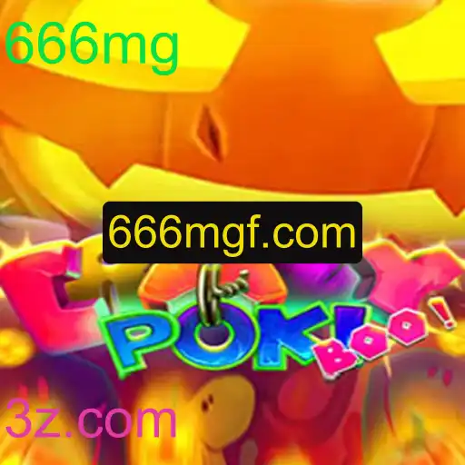 CrazyPokiBoo: Um Mergulho no Frenético Mundo do Jogo Com 666mg de Diversão