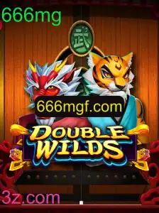 DoubleWilds: A Nova Sensação no Mundo dos Jogos