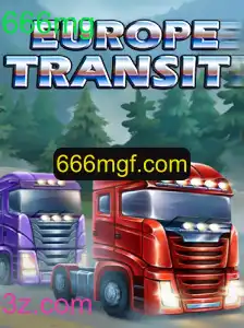EuropeTransit: Um Novo Desafio em Forma de Jogo