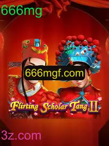 Explorando o Fascinante Mundo de Flirting Scholar Tang II