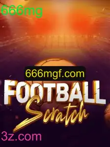 FootballScratch: O Jogo de Estratégia e Sorte no Futebol