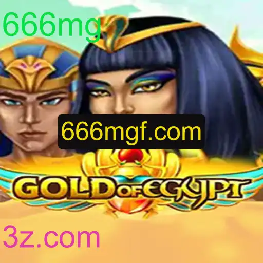 GoldOfEgypt: Descubra os Mistérios e Aventuras no Antigo Egito
