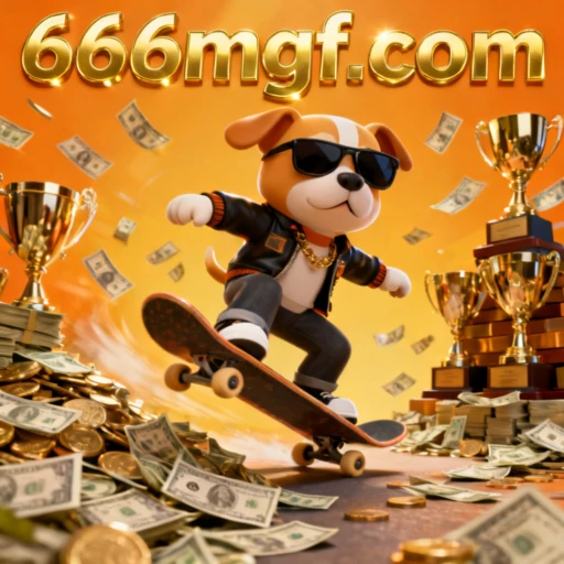 666mg Logo
