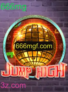 JumpHigh: Uma Aventura Contemporânea com 666mg de Adrenalina