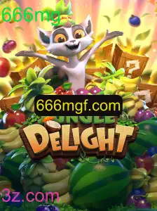 JungleDelight: Um Mergulho na Aventura Selvagem com 666mg de Adrenalina