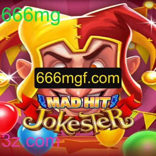 MadHitJokester: Mergulhe na Diversão Caótica de Entretenimento Digital