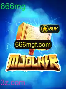 Descubra o Fascinante Universo do Jogo Mjolnir com a Missão 666mg