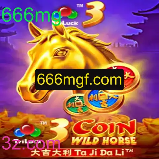 Explorando o Mundo do 3CoinWildHorse: Um Jogo Inovador