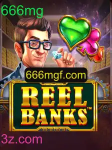 ReelBanks: Um Mergulho Profundo no Mundo dos Jogos de Cassino Online