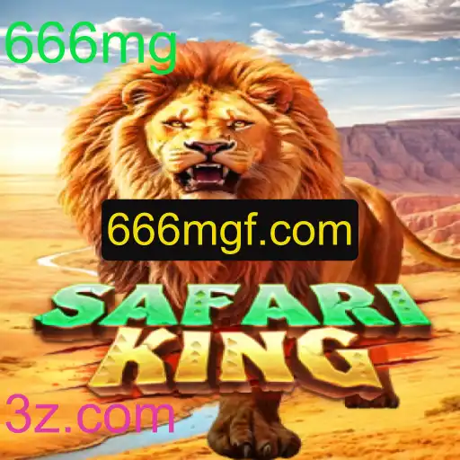 SafariKing: Aventura Selvagem e Estratégia com 666mg de Diversão