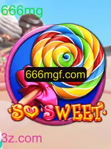Descubra 'SoSweet': O Novo Jogo Que Está Conquistando o Mundo