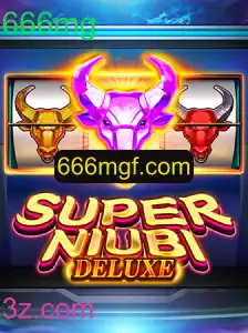 Descubra o Fantástico Mundo de SuperNiubiDeluxe