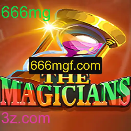TheMagicians: Uma Jornada Mágica com o Desafio 666mg