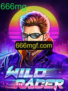 Descubra WildRacer: O Jogo de Corrida Alucinante