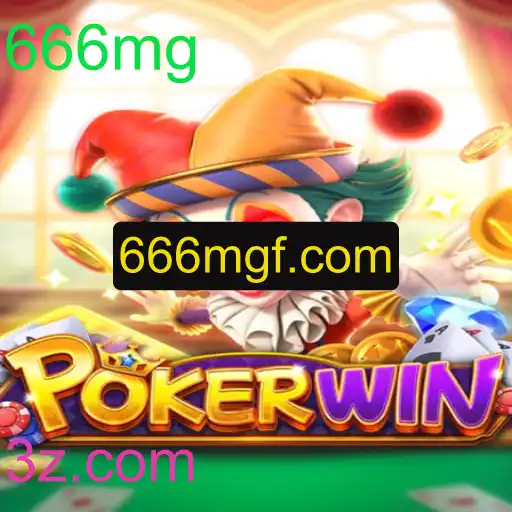 Desvendando o Mistério do Jogo POKERWIN e Sua Ligação com 666mg
