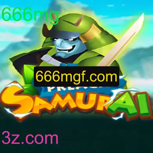PreachSamurai: Uma Experiência de Jogo Revolucionária com Elementos Únicos