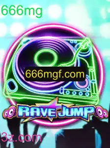 Descubra o Novo Fenômeno dos Games: RaveJump e o Desafio 666mg