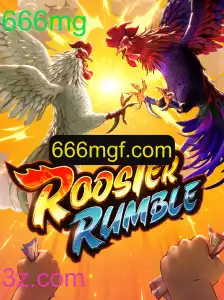 RoosterRumble: Um Novo Fenômeno no Mundo dos Jogos