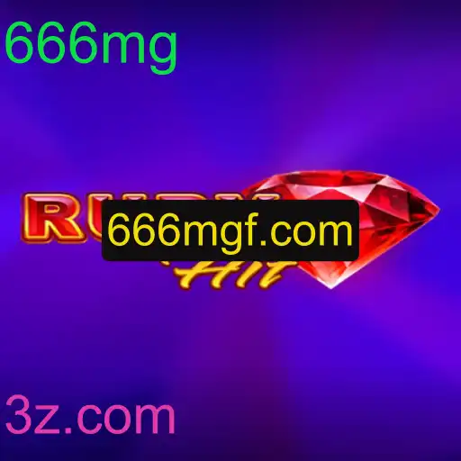 RubyHit: Uma Nova Sensação no Mundo dos Jogos com a Emoção de 666mg