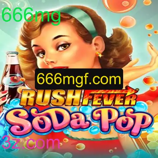 RushFeverSodaPop: Uma Nova Experiência de Jogo Efervecente