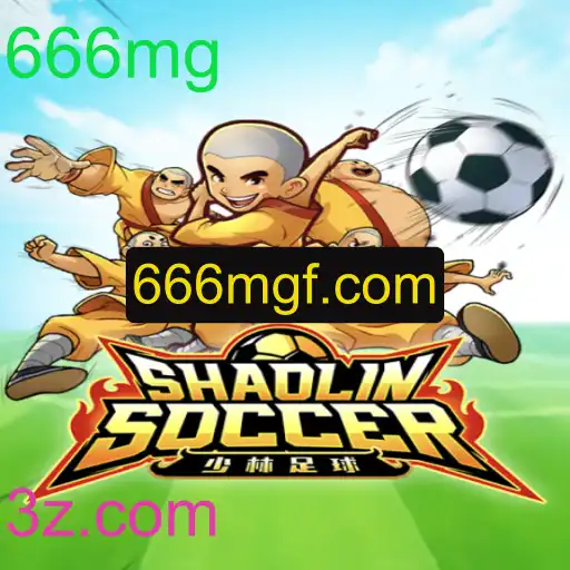 Desvendando ShaolinSoccer: Uma Nova Experiência de Jogo