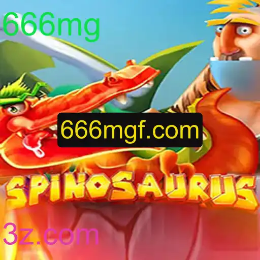 Desvendando o Mundo do Jogo Spinosaurus