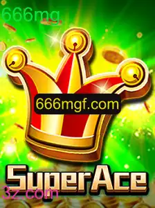Descubra 'SuperAce': O Jogo Que Está Dominando o Mundo dos Games