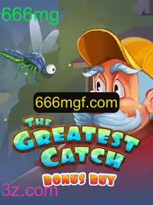 TheGreatestCatchBonusBuy: Uma Aventura Emocionante nas Profundezas do Oceano