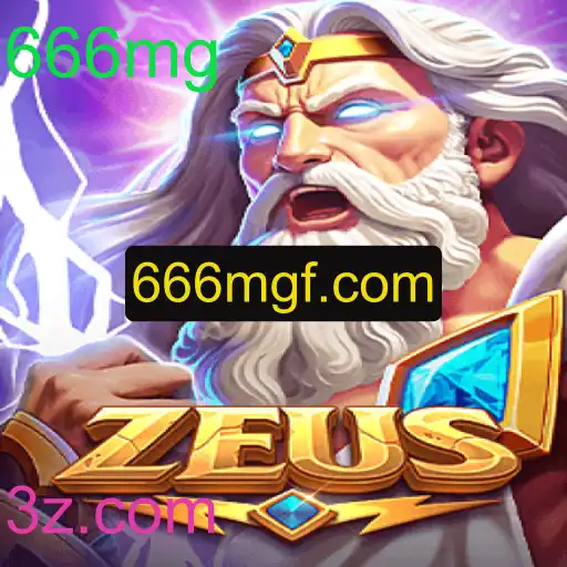 Zeus: O Jogo dos Deuses e o Poder de 666mg